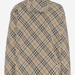 BURBERRY 8101493ALABASTERIPCHECK