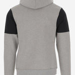FELPA IN COTONE CON LOGO 808832 TRVJ21167 BALENCIAGA 