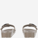 Sandali madrid Big Buckle 1030479 GRAYTAUPE BIRKENSTOCK 