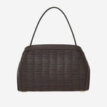 BORSA A SPALLA HUG SOFT IN PELLE 21A674 002 SALVATORE FERRAGAMO 