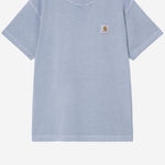 T-SHIRT NELSON IN COTONE I029949 3HXGD CARHARTT WIP 