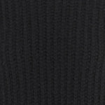 MAGLIA MIRR IN CASHMERE 10564Y647 BLK THE ROW 