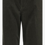 PANTALONI IN VELLUTO DI COTONE 211A87463 001 POLO RALPH LAUREN 