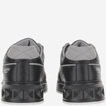 SNEAKER LOW-TOP ONE STUD IN NAPPA 7Y2S0E71 NWN00A VALENTINO GARAVANI 