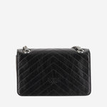 BORSA LOVE ONE LIGHT MINI 106173 A2JCZ99E PINKO 