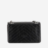 BORSA LOVE ONE LIGHT MINI 106173 A2JCZ99E PINKO 