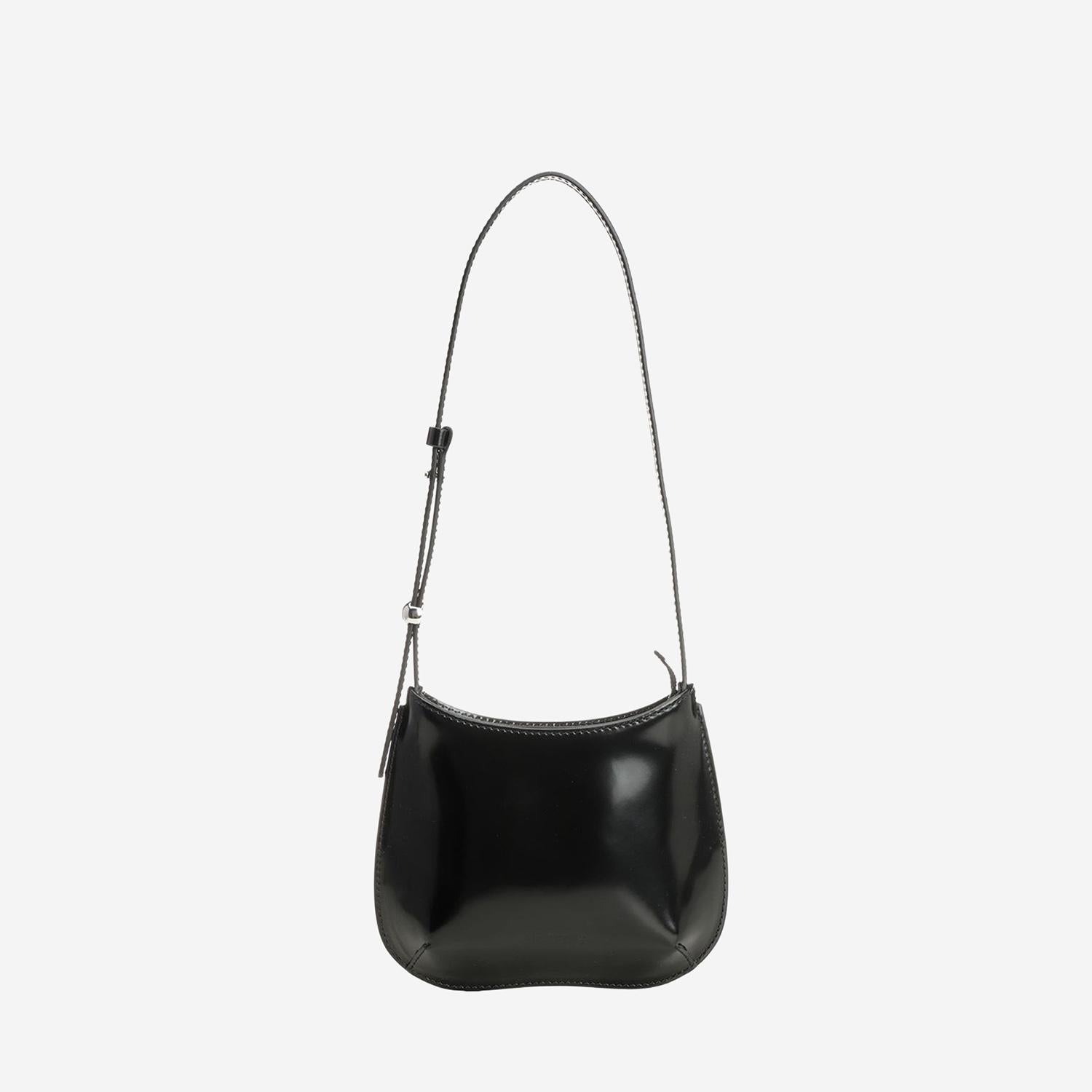 BORSA A SPALLA LE PETIT BISOU BAW00454AC18A01 990 JACQUEMUS 