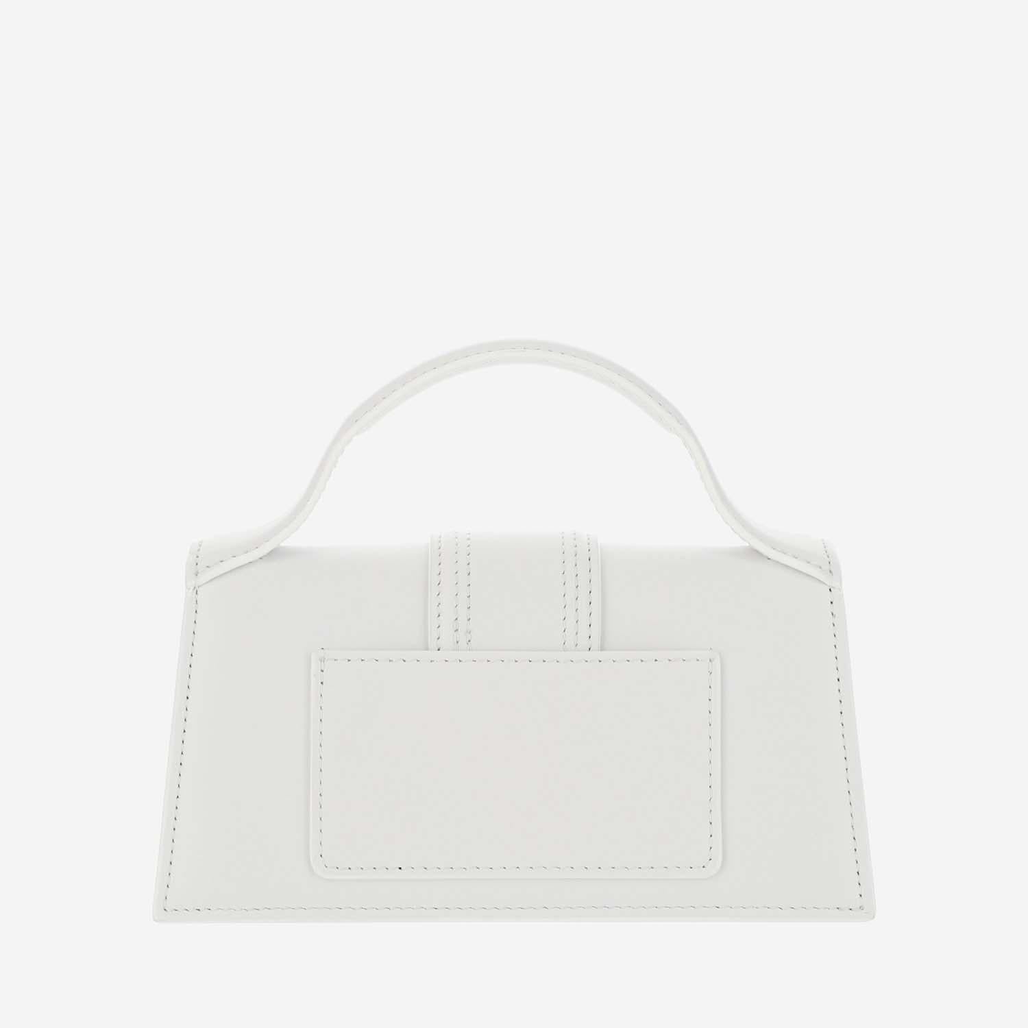 BORSA LE GRAND BAMBINO BAW00007BC01C01 100 JACQUEMUS 