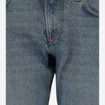 JEANS CARLY IN COTON HEW03345DF179 L0882 HAIKURE 