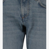 JEANS CARLY IN COTON HEW03345DF179 L0882 HAIKURE 