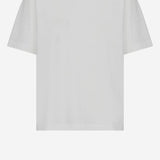 T-SHIRT IN COTONE 864789 V6F209071 BOTTEGA VENETA 