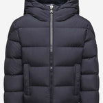 PIUMINO TAIDU 1A00101597YW 778 MONCLER ENFANTS 
