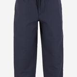 PANTALONI IN MISTO COTONE X GILGA FARM BY DONALD GLOVER 2A00001598EC 786 MONCLER 