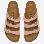 SANDALI FLORIDA FRESH 1031813 SOFTPINK BIRKENSTOCK 