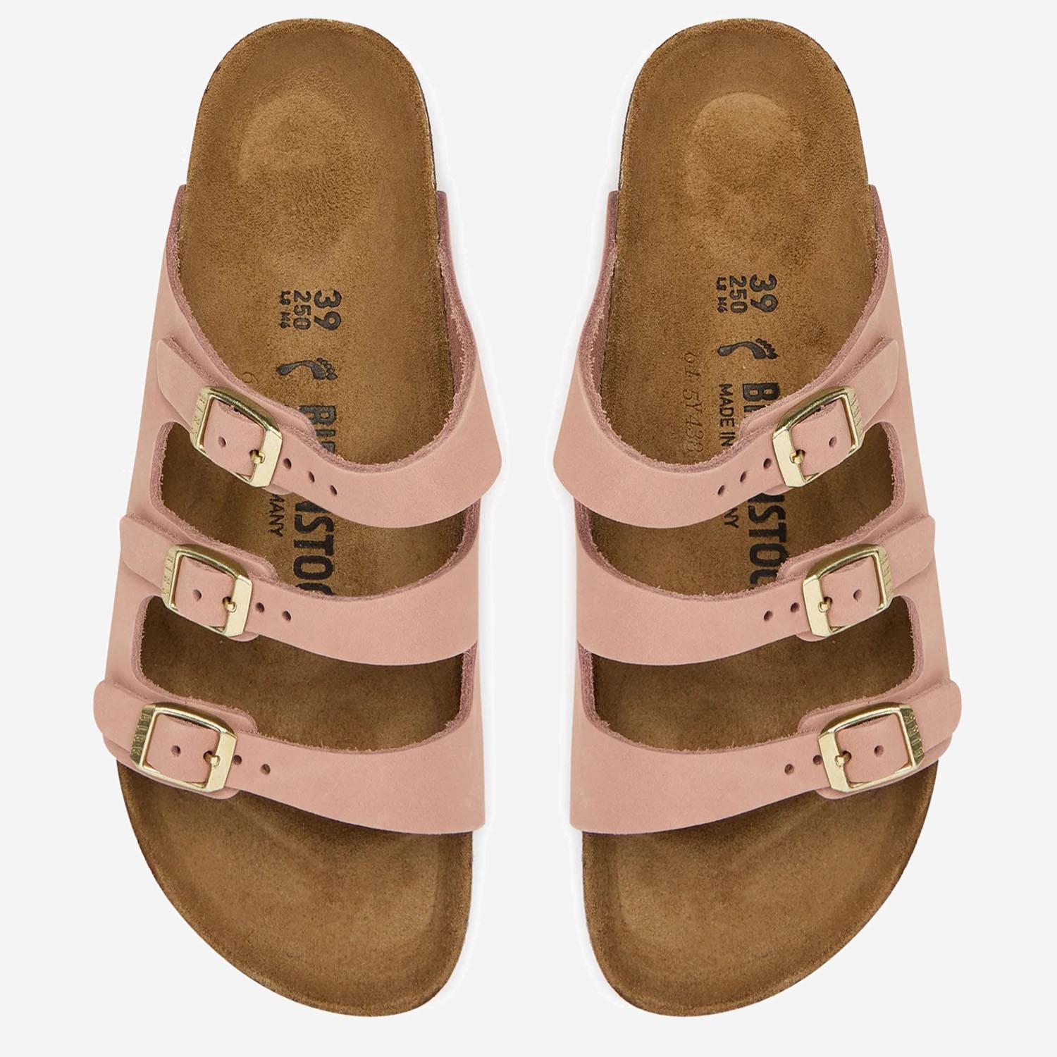 SANDALI FLORIDA FRESH 1031813 SOFTPINK BIRKENSTOCK 