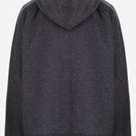 GIACCA IN LANA 834986 V4CB01307 BOTTEGA VENETA 