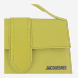 BORSA LE GRAND BAMBINO BAW00007AC03G02 525 JACQUEMUS 