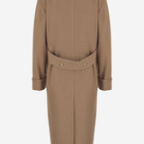 Cappotto in pelo di cammello 211956146 001 POLO RALPH LAUREN 