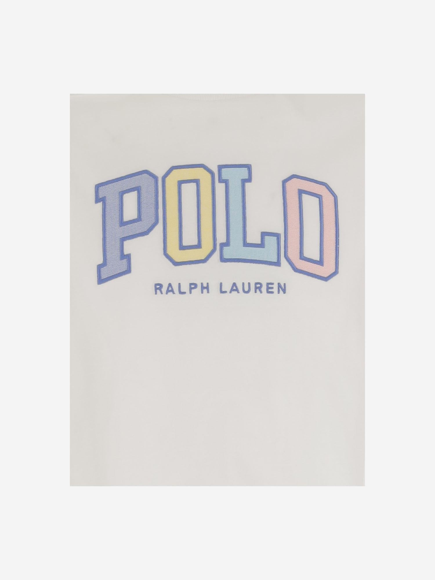 POLO RALPH LAUREN KIDS 323965824002