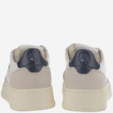 SNEAKERS LOW MEDALIST KULK FS04 AUTRY KIDS 