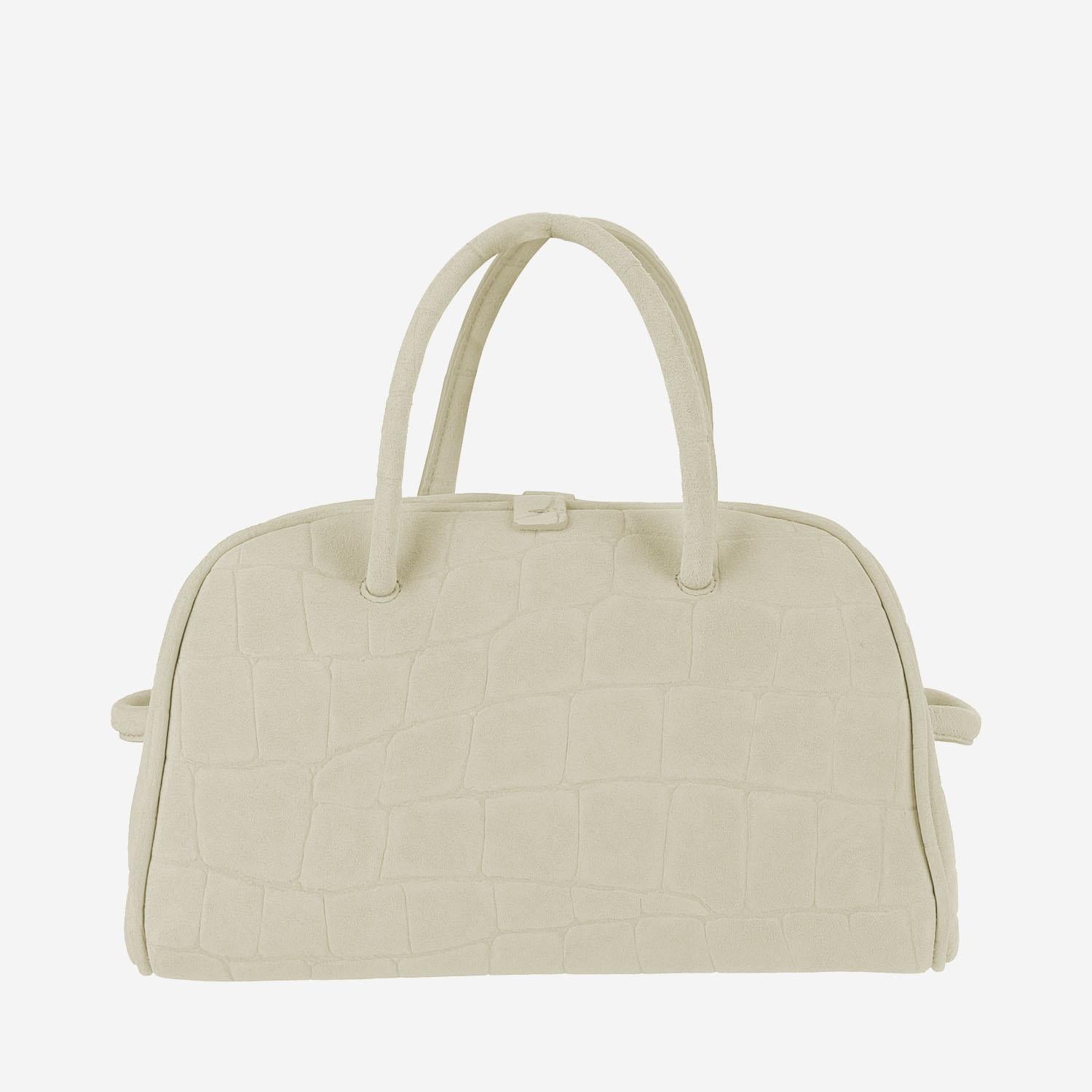 Borsa turismo piccola BAW00416AC07A09 120 JACQUEMUS 