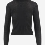 MAGLIA IN LANA 21818 050 THE.GARMENT 