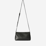 BORSA A TRACOLLA RENE IN PELLE W1859L648 BAS THE ROW 