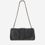 BORSA BAMBINO CHAINE BAW00453AC27L14 990 JACQUEMUS 