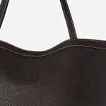 PARK TOTE THREE STITCH W1893L624 DBECS THE ROW 