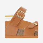 SANDALI MAYARI 1031476 KURKUMA BIRKENSTOCK 