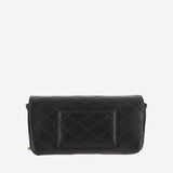 BORSA GABY TRAPUNTATA IN PELLE 754051 1EL071000 SAINT LAURENT 