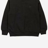 FELPA IN COTONE CON LOGO J02274 0GYCJK900 DIESEL KIDS 