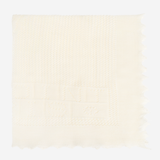 SET REGALO DA CINQUE PEZZI IN COTONE PERZKID00011 002 BONPOINT KIDS 
