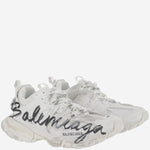 SNEAKERS TRACK SIGNATURE 542436 WTRHW9010 BALENCIAGA 