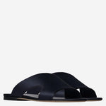 Sandali Anita F1920W2B BLK THE ROW 
