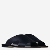 Sandali Anita F1920W2B BLK THE ROW 
