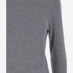 MAGLIA IN LANA 25564012 483 ALLUDE 
