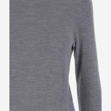 MAGLIA IN LANA 25564012 483 ALLUDE 
