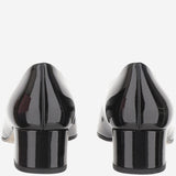 DÉCOLLETÉ CAMELIA CAMELIA332902 BLACKPATENT CAREL 