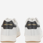 SNEAKERS SL/61 IN PELLE LISCIA 819476 00NI09061 SAINT LAURENT 