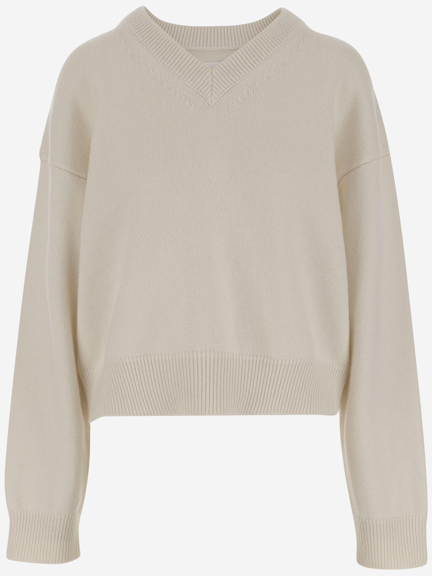 MAGLIA IN CASHMERE ARMTMKN16 WS03007 ARMARIUM 