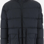 PIUMINO IMBOTTITO IN NYLON PI001254U 127589200 HERNO 