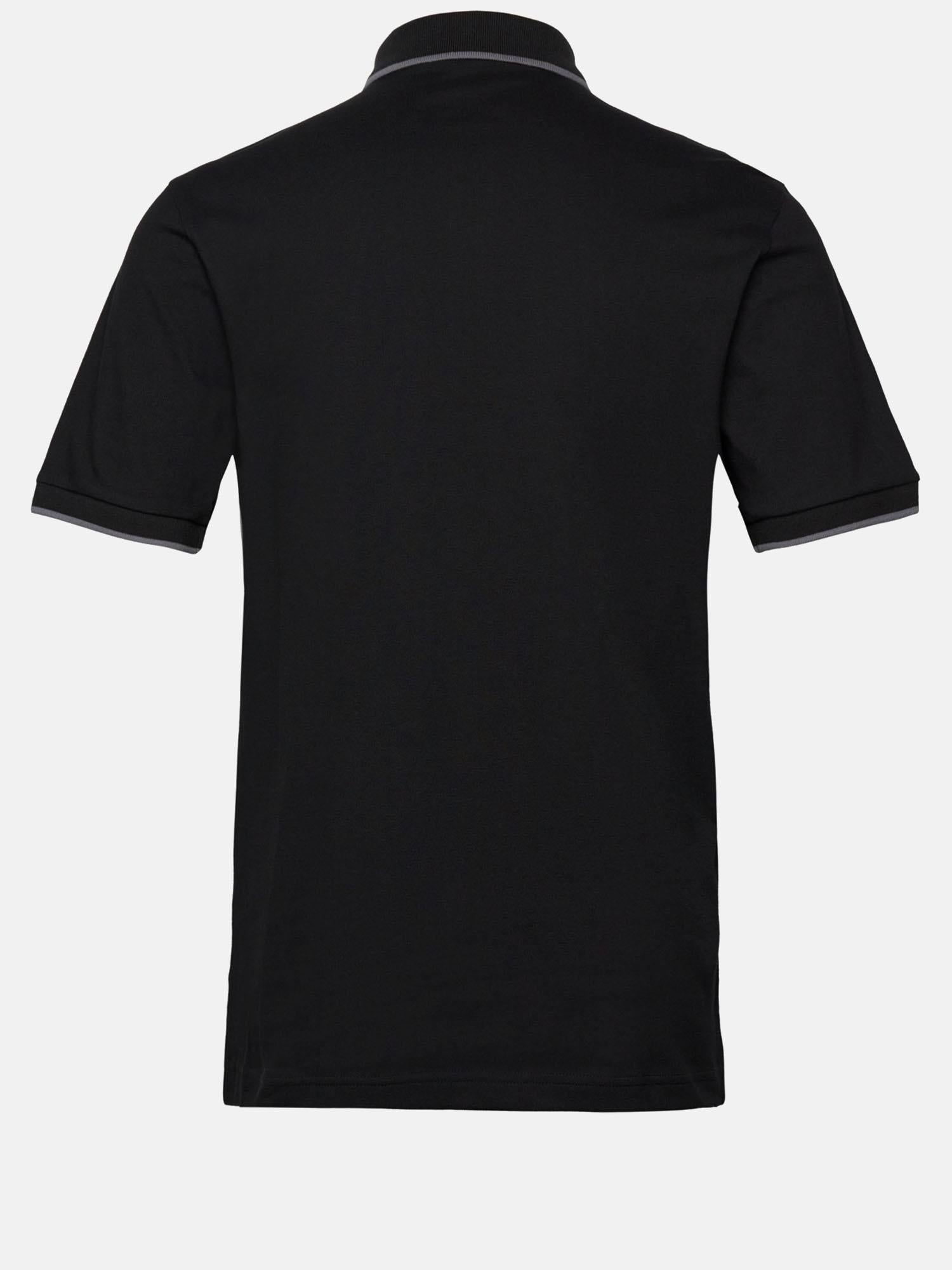 POLO IN COTONE STRETCH 50507699 001 HUGO BOSS 