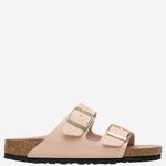 SANDALI ARIZONA 1031525 NEWBEIGEPINKCLAY BIRKENSTOCK 