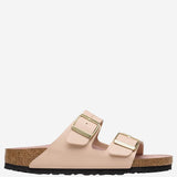 SANDALI ARIZONA 1031525 NEWBEIGEPINKCLAY BIRKENSTOCK 