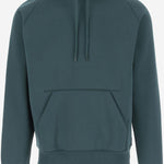 FELPA in cotone con cappuccio I033661 30YXX CARHARTT WIP 