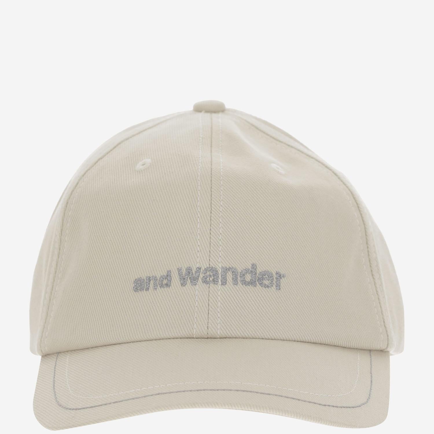 AND WANDER 5745986247031