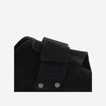 SANDALI KYOTO IN PELLE 1022566 BLACK BIRKENSTOCK 