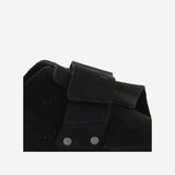 SANDALI KYOTO IN PELLE 1022566 BLACK BIRKENSTOCK 