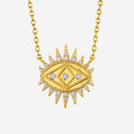 collana GIULIA CO426G GOLD MYA BAY 